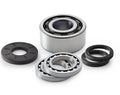 Front differential bearing & seal kit - 2018-2021 RS1 / 2018-2021 Turbo S