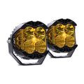 Baja Designs LP4 Pro LED Auxiliary Light Pod Pair – Universal