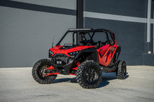 Polaris S1 Triple LED Headlight Kit - Polaris 2020-2026 RZR Pro XP; 2022-2024 RZR Pro R/Turbo R - Baja Designs UTV lighting product image 4