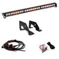 Polaris S8 30 Inch Roof Mount Light Bar Kit - Polaris 2020-2026 RZR Pro XP; 2024 RZR Turbo R - Baja Designs UTV lighting product image 1