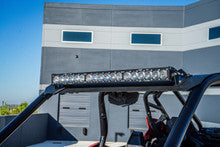 Polaris S8 30 Inch Roof Mount Light Bar Kit - Polaris 2020-2026 RZR Pro XP; 2024 RZR Turbo R - Baja Designs UTV lighting product image 2