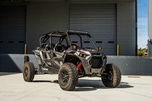 Polaris OnX6+ 30 Inch Roof Mount Light Bar Kit - Polaris 2016-21 RZR Turbo/S; 2015-21 RZR 900; 2014-22 RZR XP 1000 - Baja Designs UTV lighting product image 2