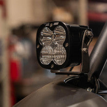 Kawasaki Teryx KRX XL80 A-Pillar kit - 2020-2024 Kawasaki Teryx KRX 1000 - Baja Designs UTV lighting product image 4