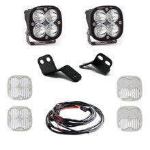 Polaris Squadron Pro A-Pillar Light Kit - Polaris 2014-22 RZR XP 1000; XP Turbo; Turbo S - Baja Designs UTV lighting product image 4