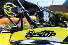 Polaris XL Sport A-Pillar Light Kit - Polaris 2014-22 RZR XP 1000; XP Turbo; Turbo S - Baja Designs UTV lighting product image 3