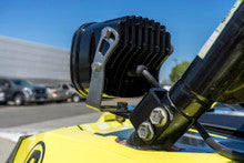 Polaris XL80 A-Pillar Light Kit - Polaris 2014-22 RZR XP 1000; XP Turbo; Turbo S - Baja Designs UTV lighting product image 2
