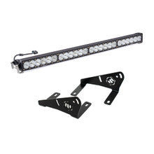 Polaris RZR Pro R 40” Onx6 Roof Bar Kit - Polaris RZR Pro R 2022-2026 - Baja Designs UTV lighting product image 2