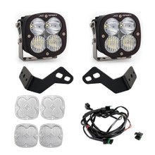 Can-Am Maverick R "Stage 1" Light Bundle - Baja Designs UTV lighting product image 3
