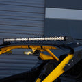 Can-Am Maverick R 40" S8 Roof Mount Kit - Can-Am Maverick R 2024-2026 - Baja Designs UTV lighting product image 1