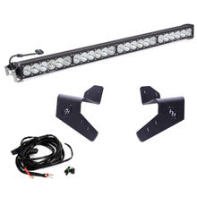 Can-Am Maverick R 40" OnX6+ Roof Mount Kit - Can-Am Maverick R 2024-2026 - Baja Designs UTV lighting product image 3
