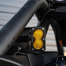 Can-Am Maverick R S2 Sport Chase Light Kit - Can-Am Maverick R 2024-2026 - Baja Designs UTV lighting product image 4