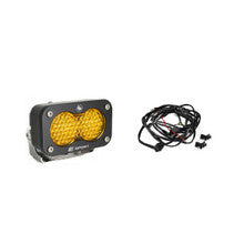 Can-Am Maverick R S2 Sport Chase Light Kit - Can-Am Maverick R 2024-2026 - Baja Designs UTV lighting product image 3