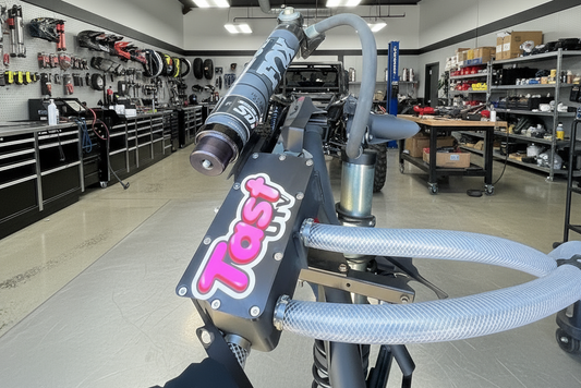 Fast UTV Mini Catch_Can