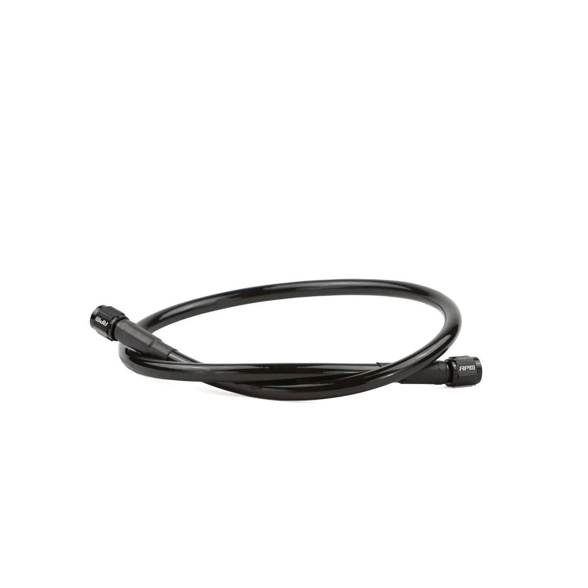 RPM Fuel Tank Replacement Hoses & Line — view 3