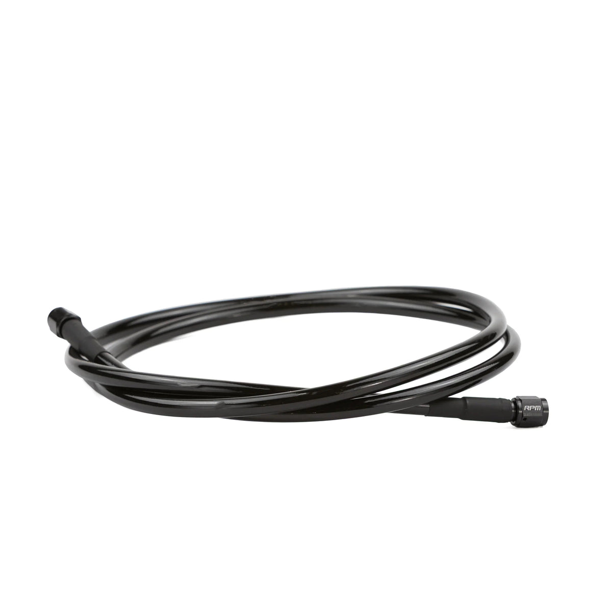 RPM Fuel Tank Replacement Hoses & Line — view 5
