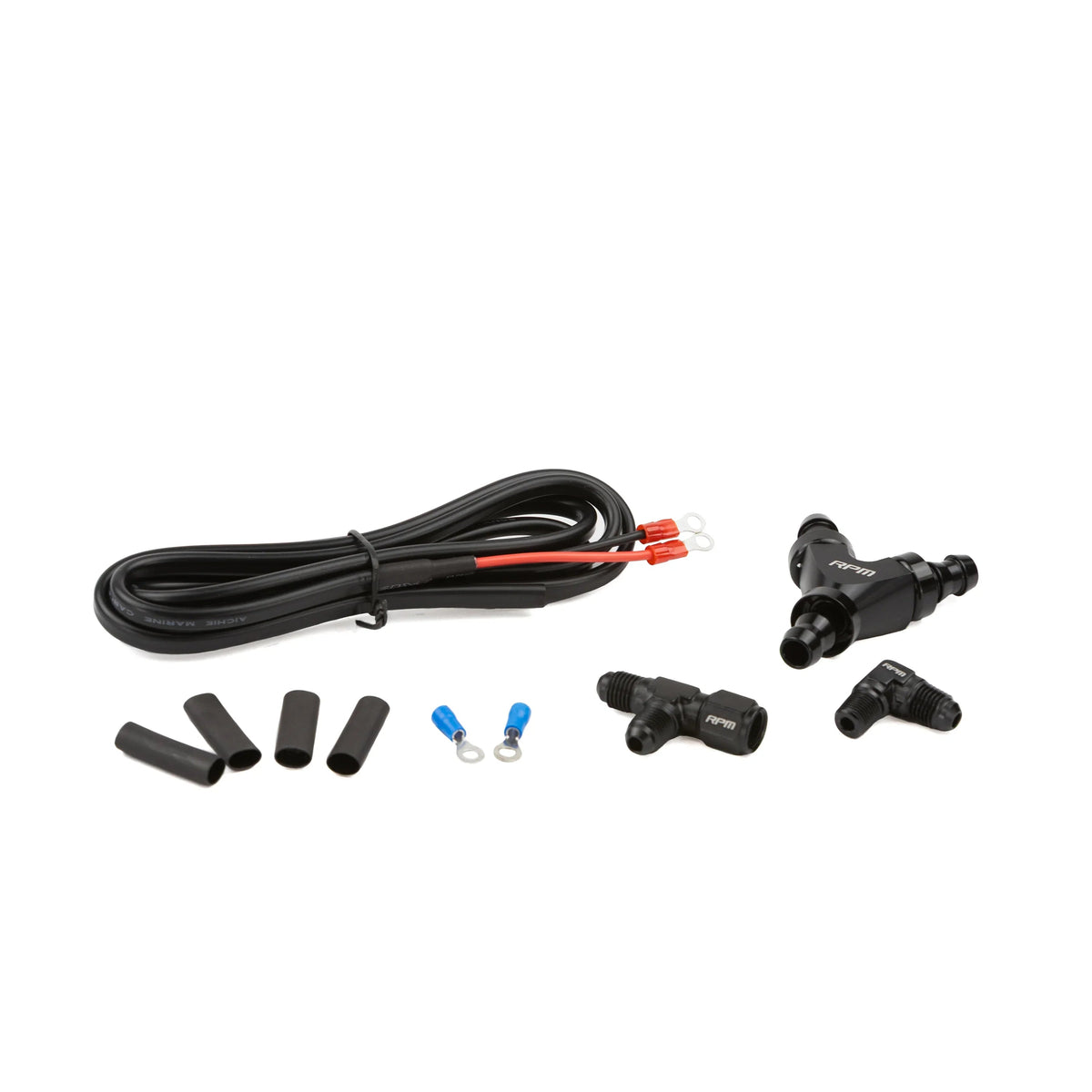 RPM Fuel Tank Addon Connection Kit — view 3