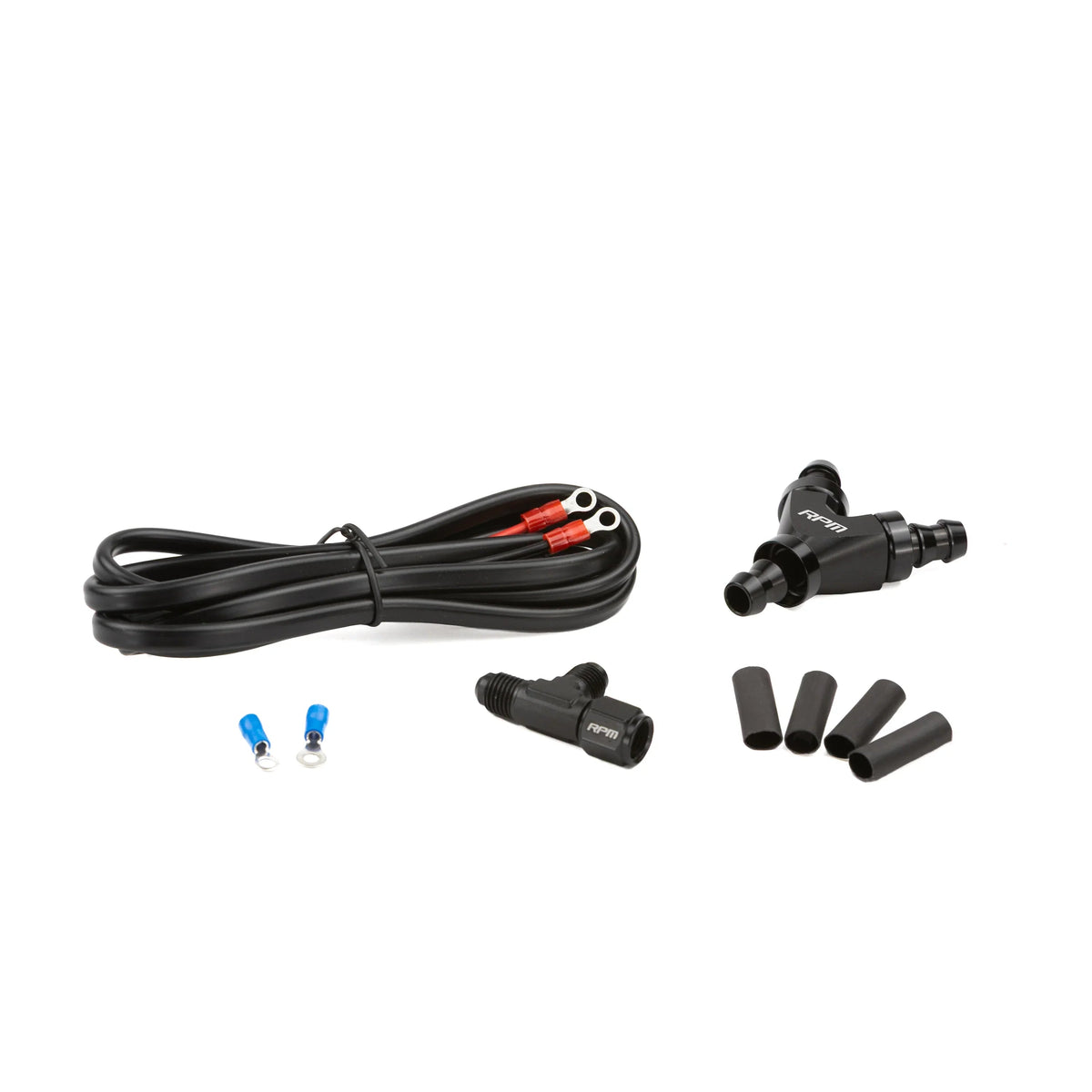 RPM Fuel Tank Addon Connection Kit — view 2