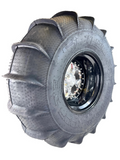Packard Performance Big Foot Paddle Tires Comp Cut (34–35”)