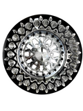 Apollo - FF Forged Polished Beadlock - Silver Maverick R 6x139.7