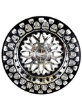 Impact - FF Forged Polished Beadlock - Silver Maverick R 6x139.7