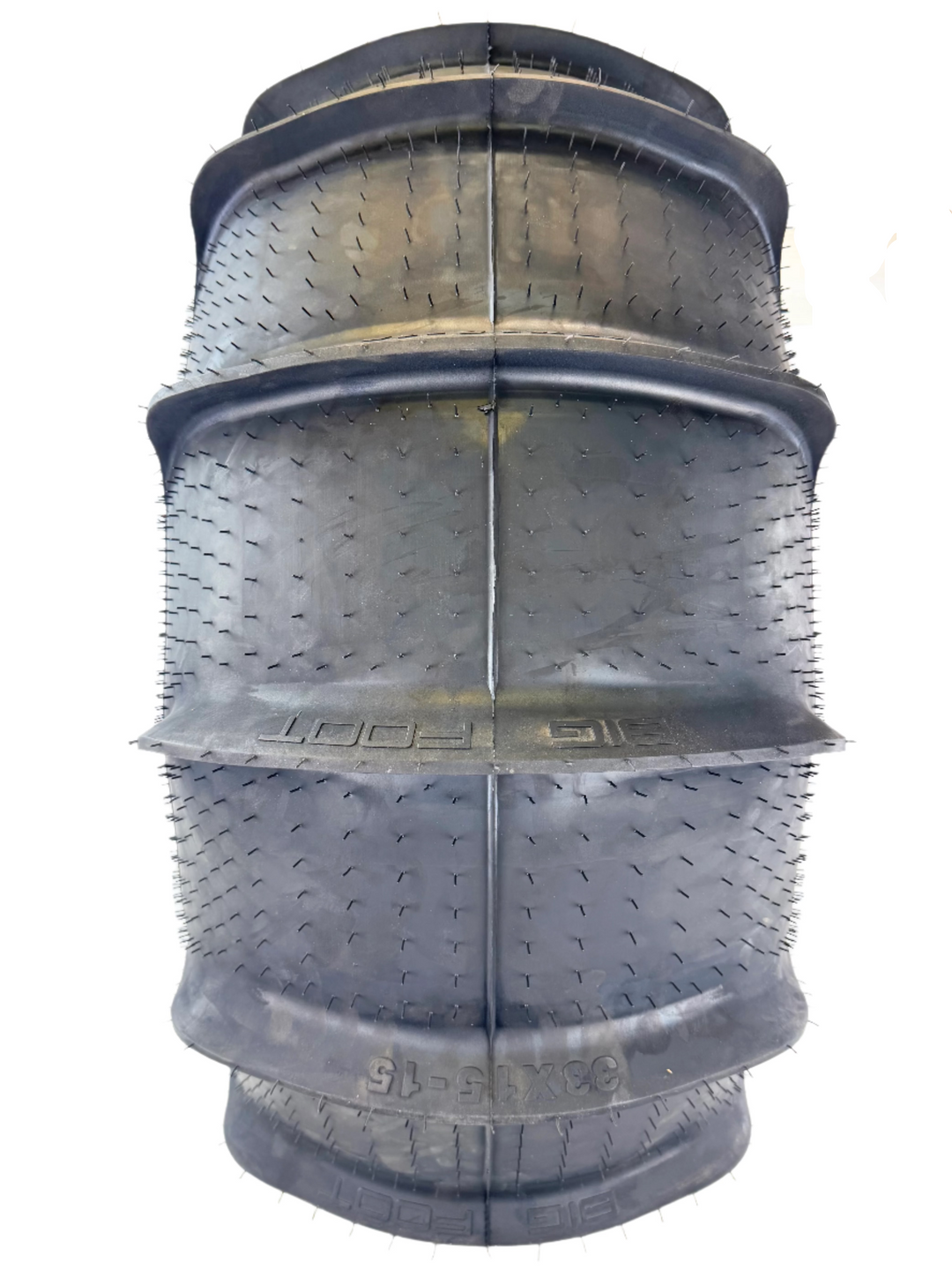 Packard Performance Big Foot Paddle Tires (33”–35”) – Lightweight Sand Tires for SXS