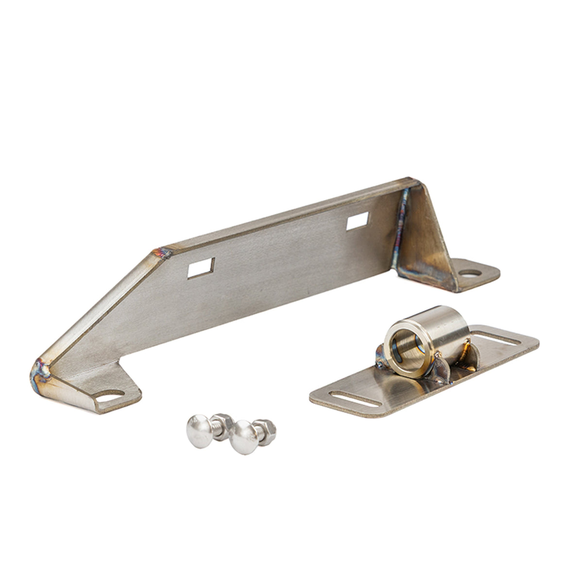RPM SxS Kawasaki Teryx H2 2.5" Full Exhaust System with Chambered Muffler + Optional E-Valve — view 9