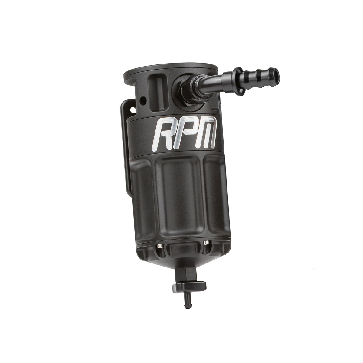 RPM Kawasaki H2 4-Stage Oil Catch Can Kit — view 2