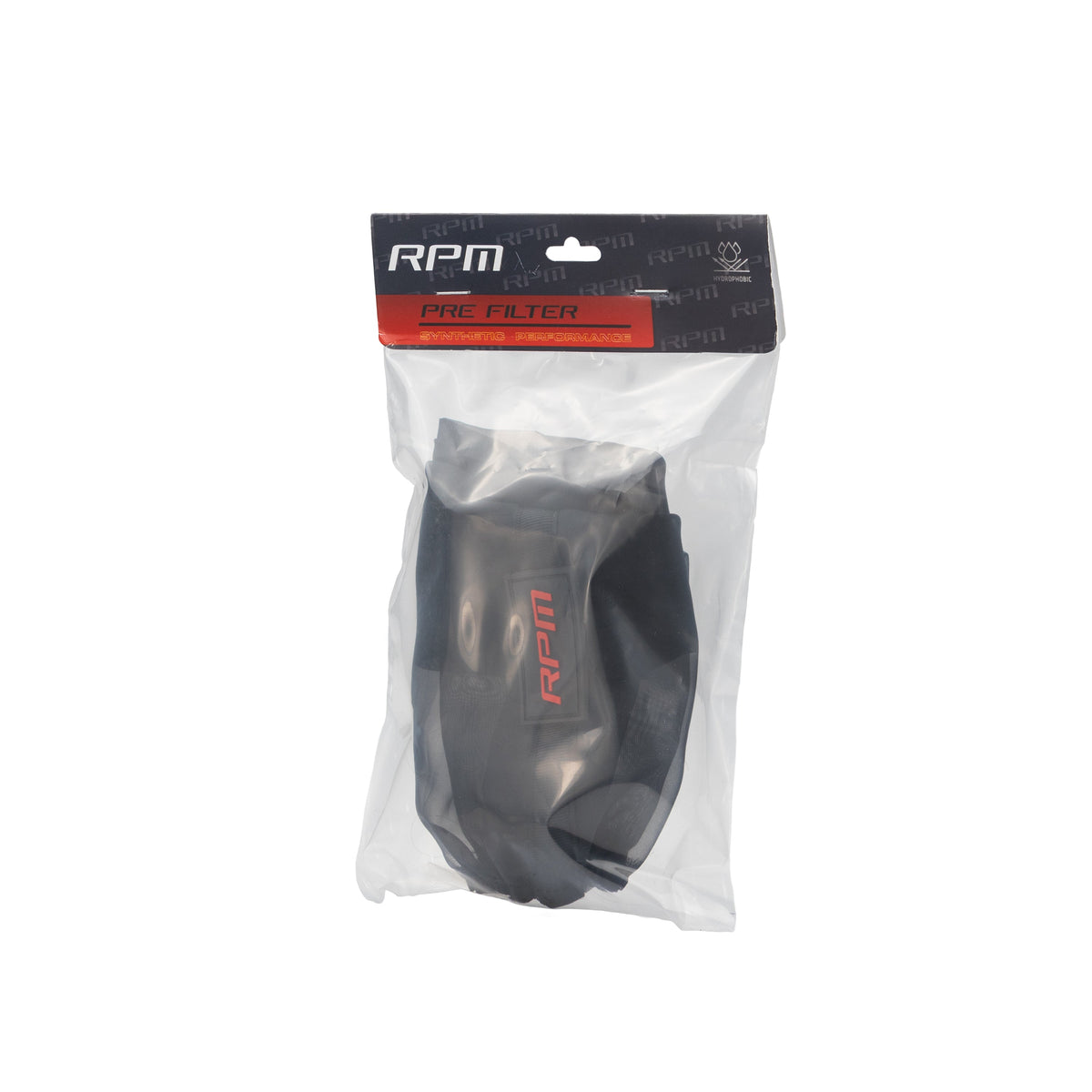 RPM Kawasaki Teryx H2 Supercharged Carbon Cold Air High Flow Race Intake — view 5