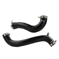 RPM Kawasaki H2 Teryx 5-Ply, Wire Reinforced, Port Matched Silicone Charge Tubes — view 2