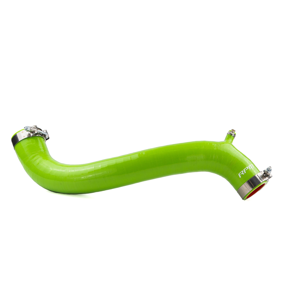 RPM Kawasaki H2 Teryx 5-Ply, Wire Reinforced, Port Matched Silicone Charge Tubes — view 5