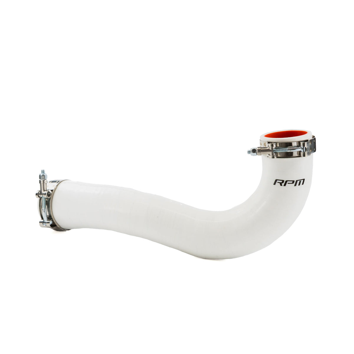 RPM Kawasaki H2 Teryx 5-Ply, Wire Reinforced, Port Matched Silicone Charge Tubes — view 11