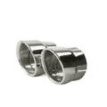 RPM Kawasaki H2 Exhaust Tip Set — view 2