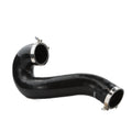RPM Kawasaki H2 Teryx 4-Ply, Wire Reinforced, Big Fatty Silicone Intake Tube — view 2
