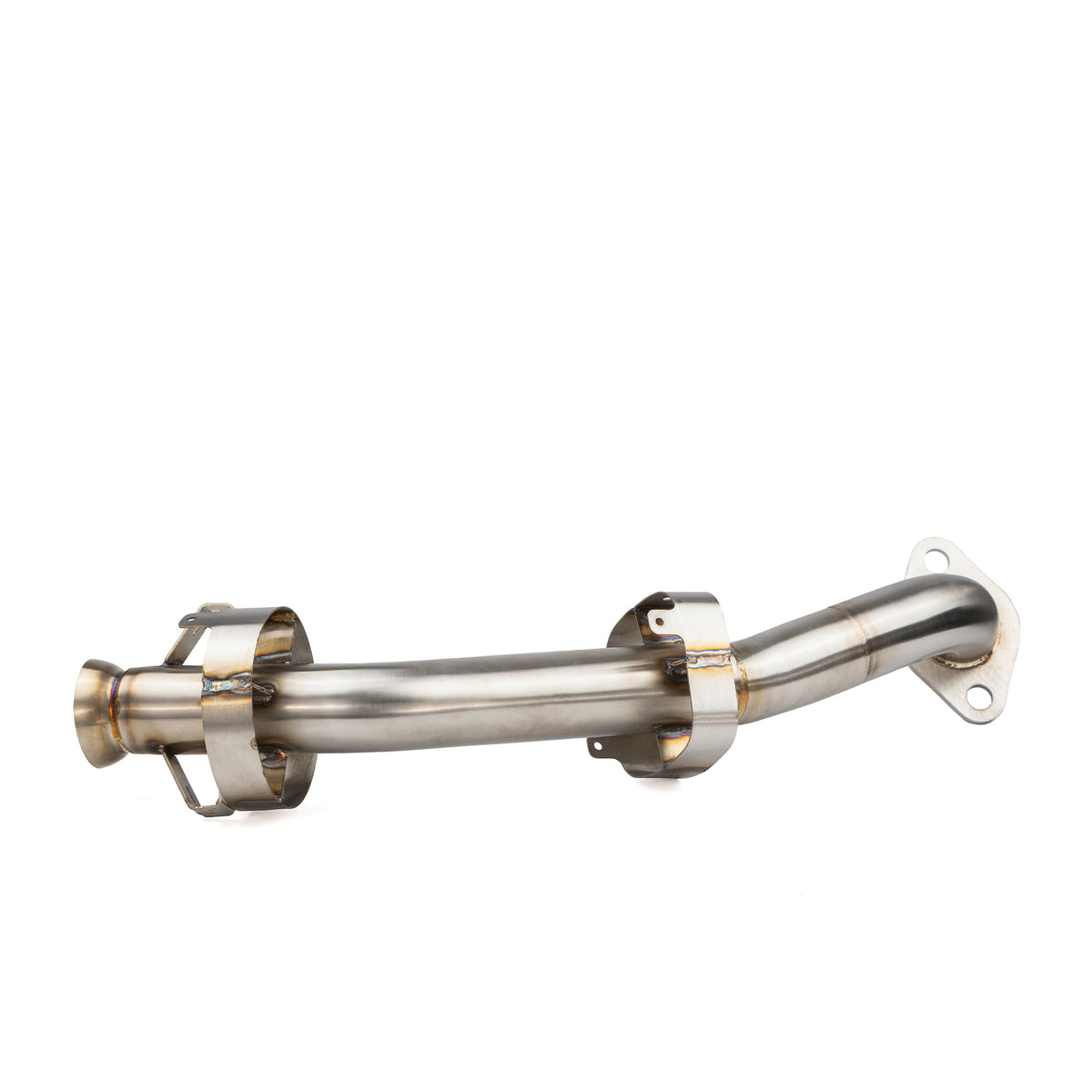 RPM Can-Am HD11 Sport Muffler + Mid Pipe (2/3 Exhaust System) — view 5