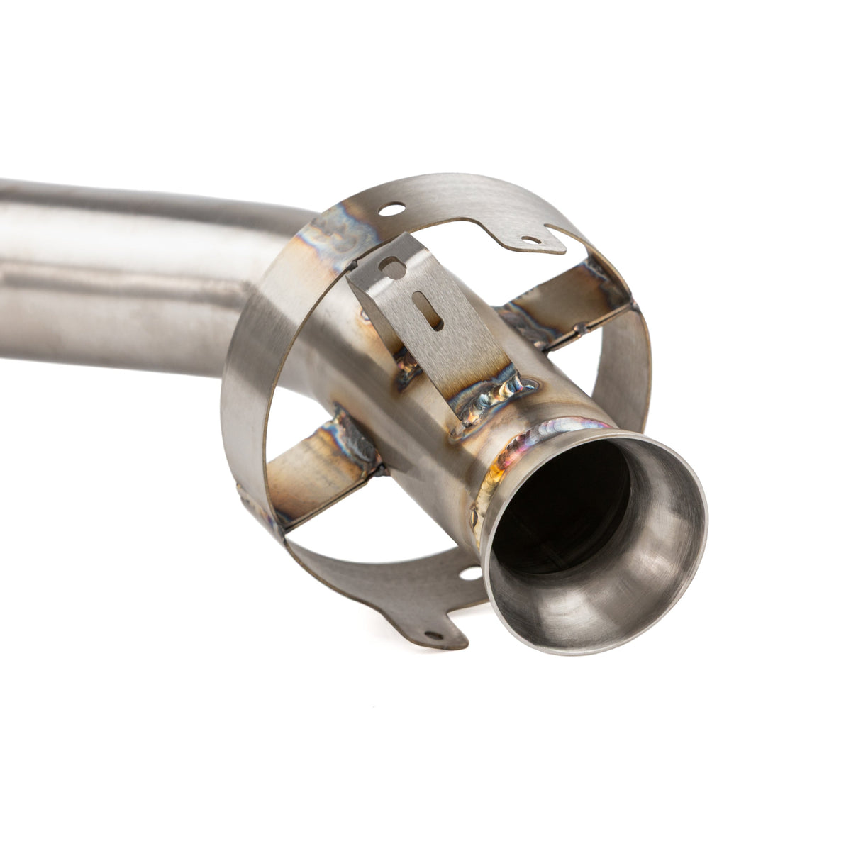 RPM Can-Am HD11 Sport Muffler + Mid Pipe (2/3 Exhaust System) — view 7