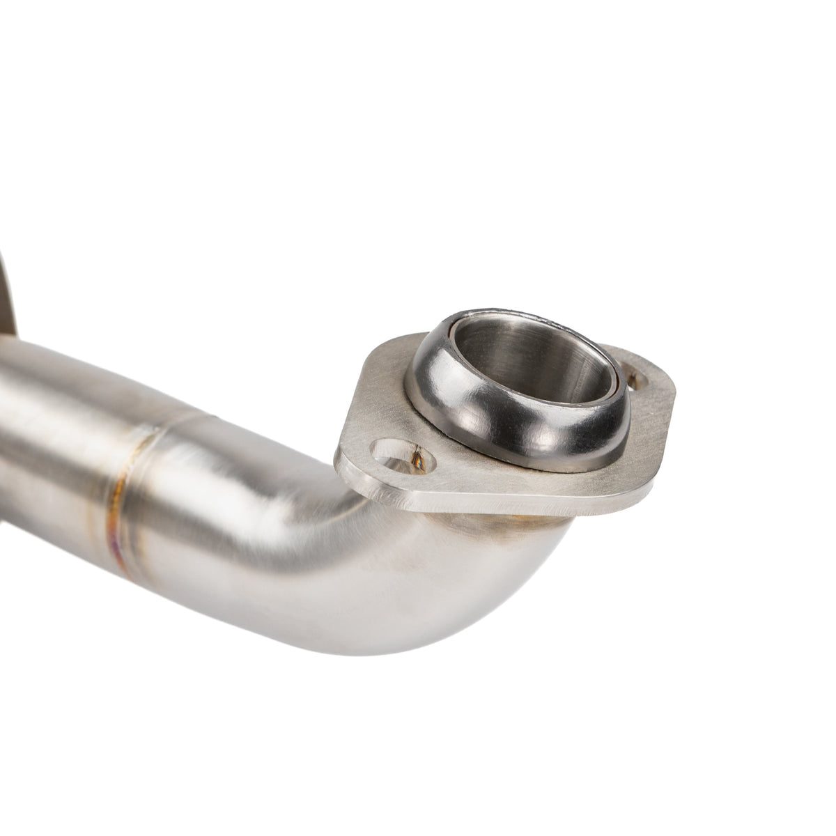 RPM Can-Am HD11 Sport Muffler + Mid Pipe (2/3 Exhaust System) — view 6