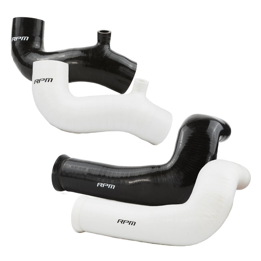 RPM Can-Am HD11 Full Silicone Intake Tube Kit | FastUTV