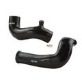 RPM Can-Am HD11 Full Silicone Intake Tube Kit — view 2