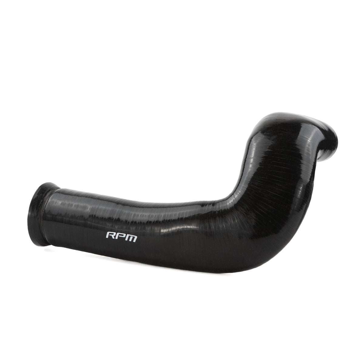 RPM Can-Am HD11 Full Silicone Intake Tube Kit — view 7