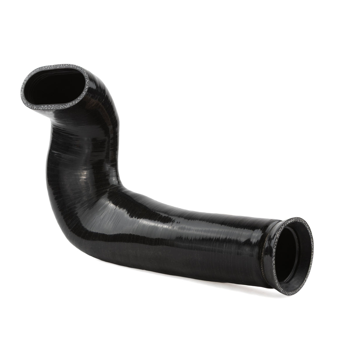 RPM Can-Am HD11 Full Silicone Intake Tube Kit — view 4