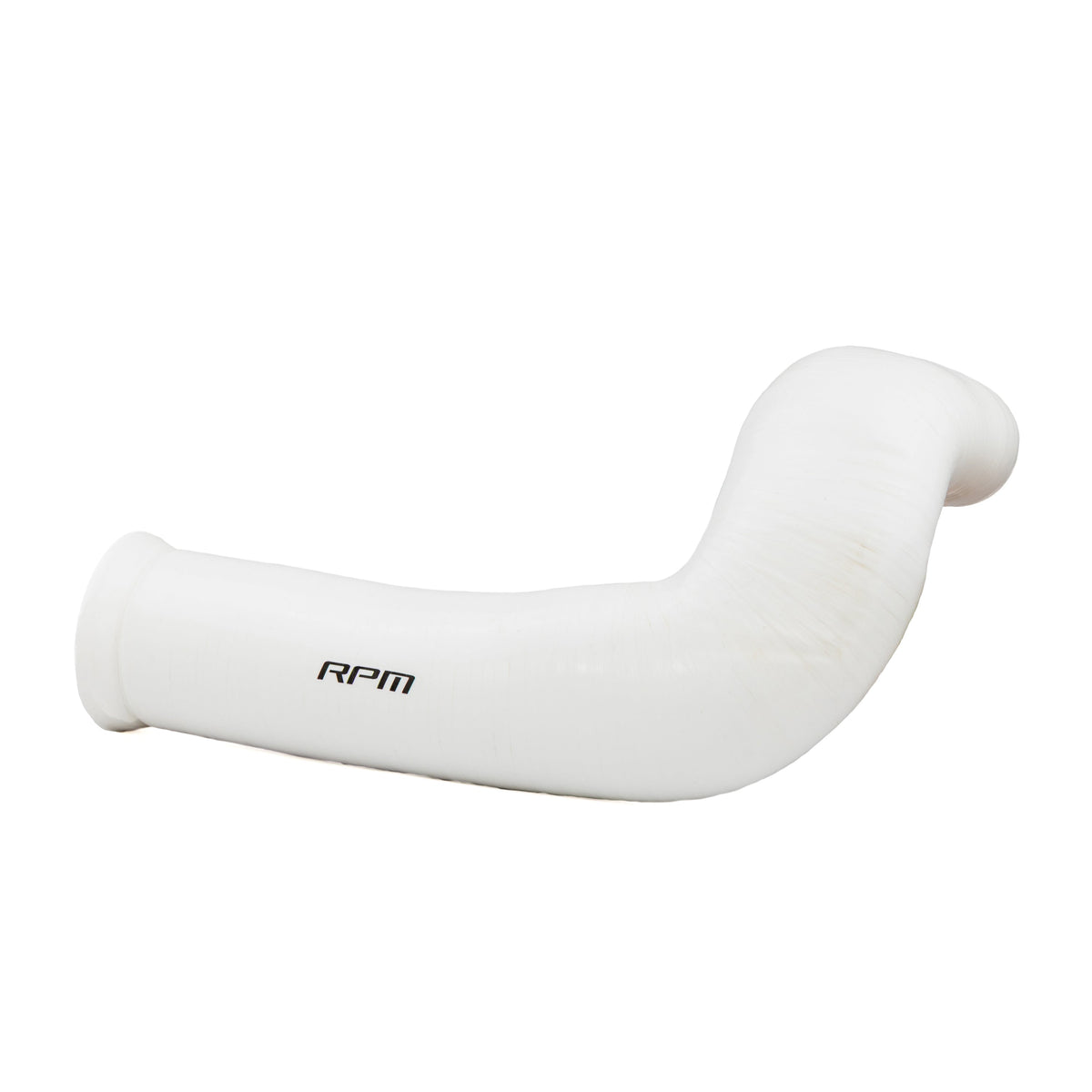 RPM Can-Am HD11 Full Silicone Intake Tube Kit — view 12