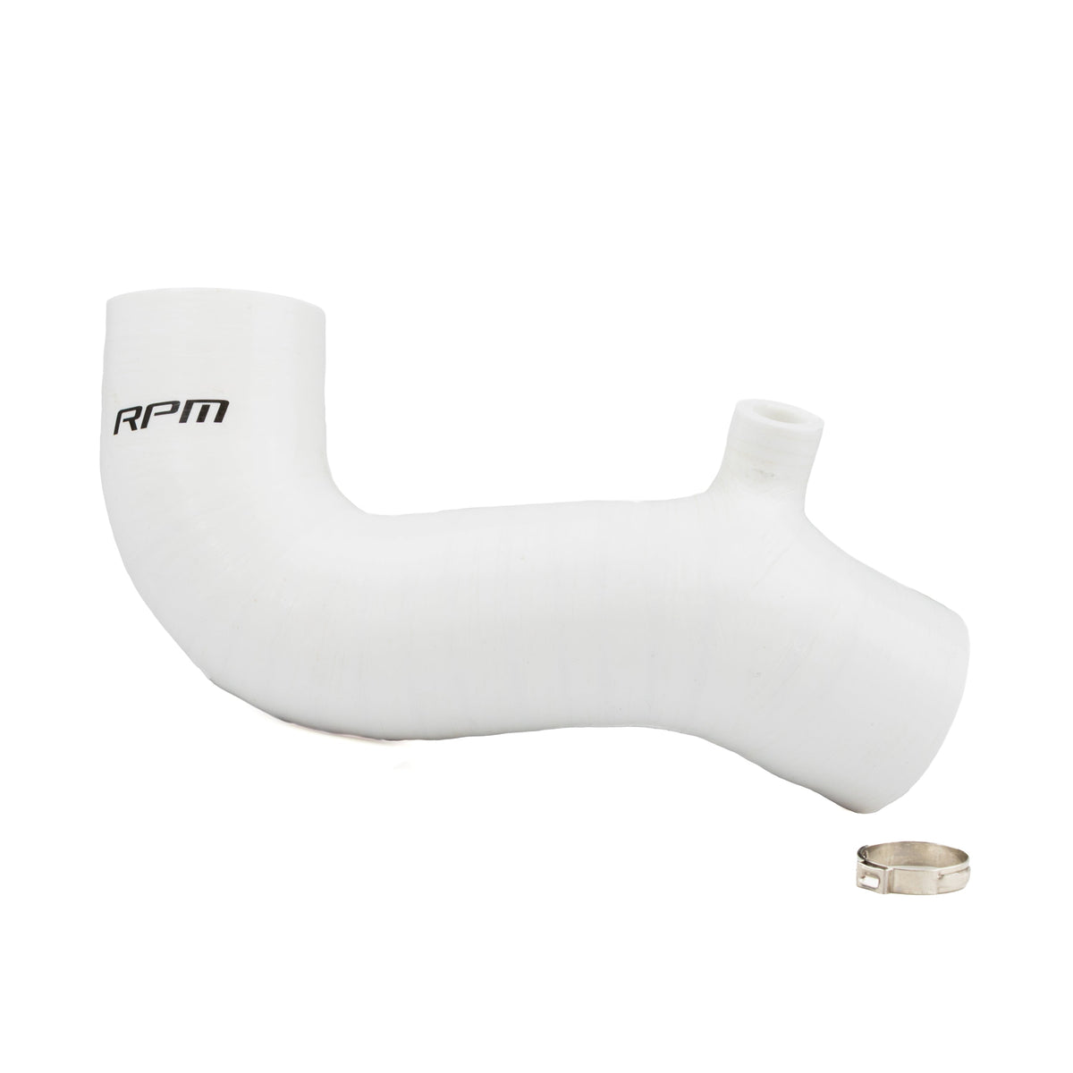 RPM Can-Am HD11 Full Silicone Intake Tube Kit — view 11