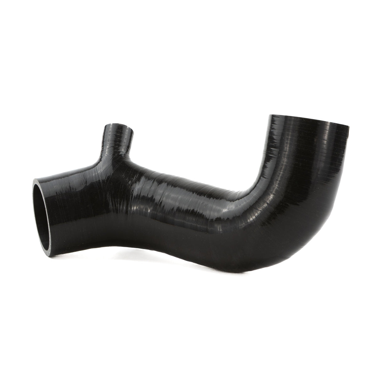 RPM Can-Am HD11 Full Silicone Intake Tube Kit — view 6