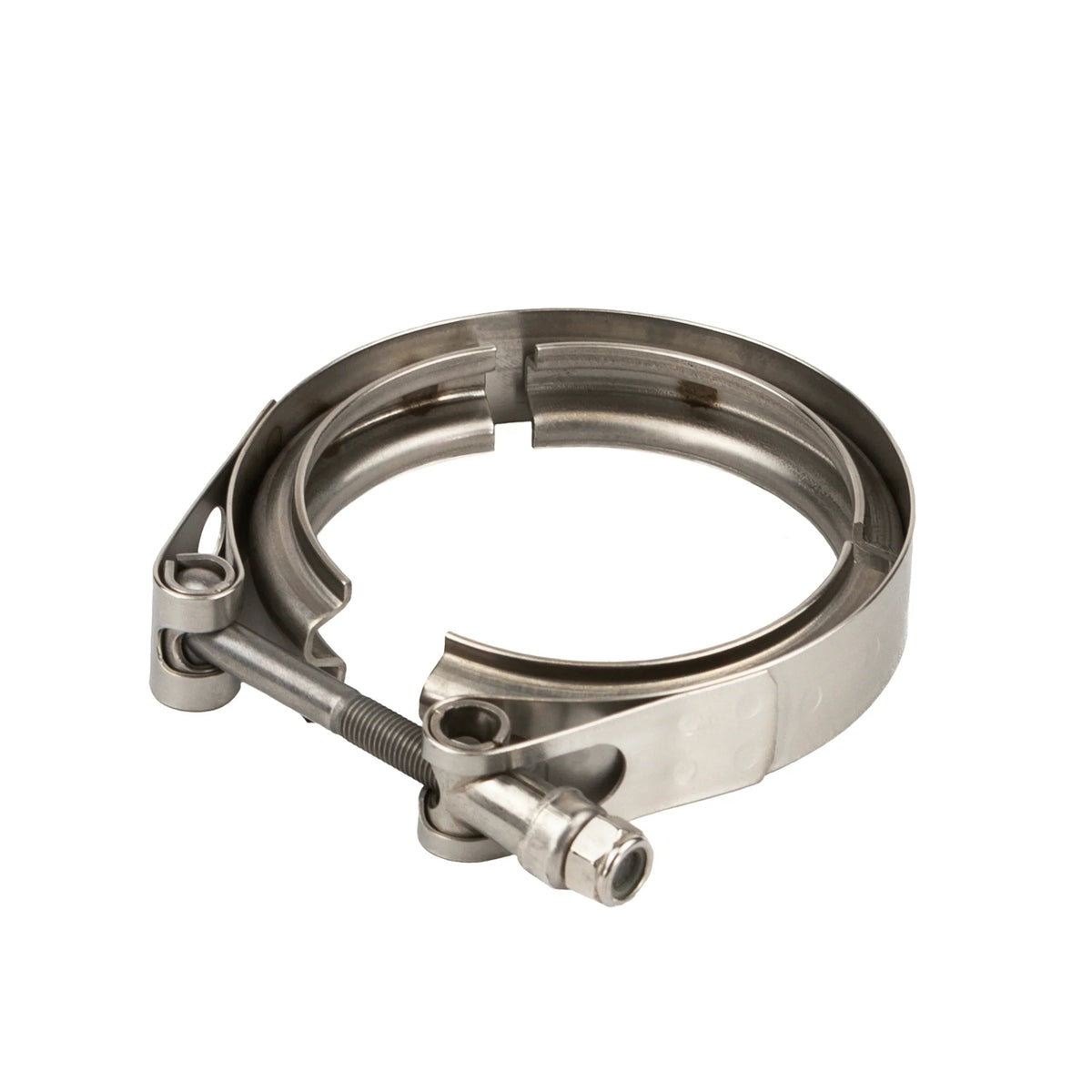 RPM RZR Pro XP & Turbo R/Pro S FULL 3" Exhaust - RPM Monster Core 3" Muffler & Mid Pipe — view 12