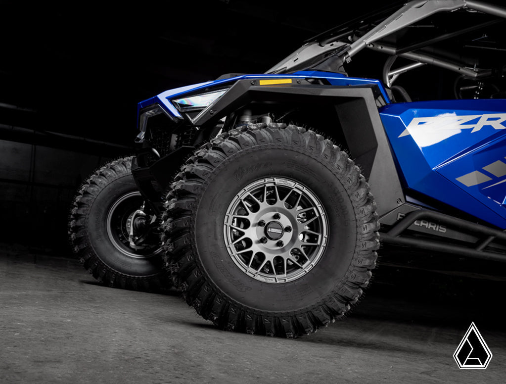 Assault Industries Hellfire Wheels with InnerLock™ Technology - product image 5