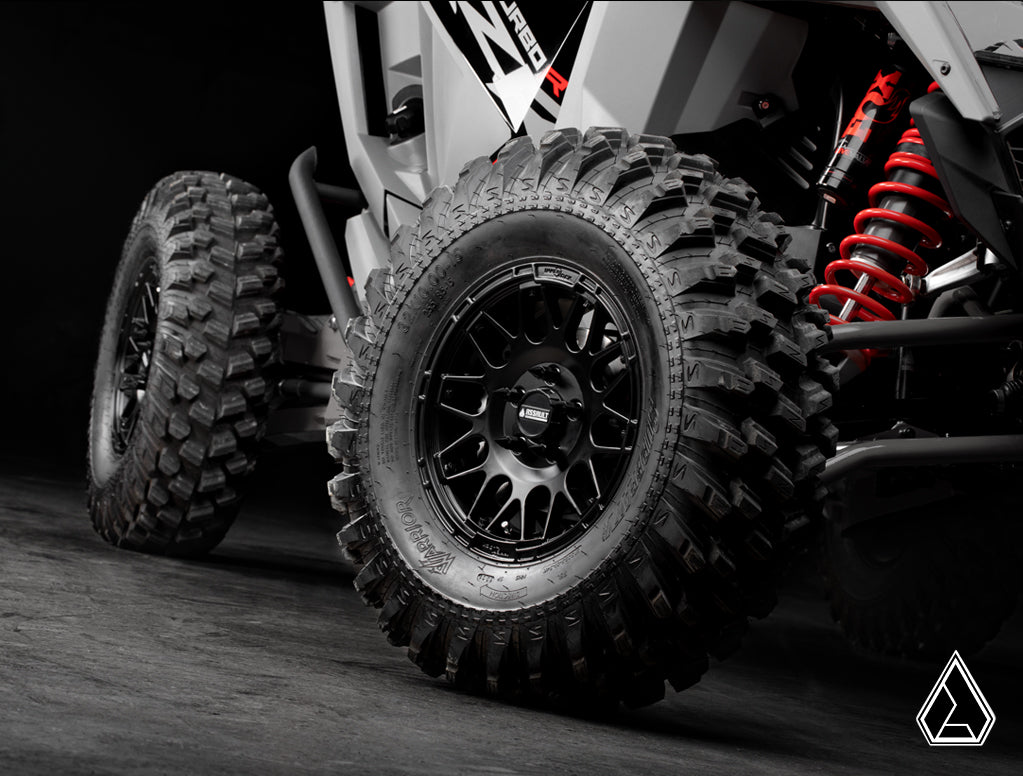 Assault Industries Hellfire Wheels with InnerLock™ Technology - product image 2