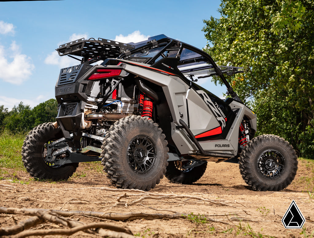 Assault Industries Hellfire Wheels with InnerLock™ Technology - product image 4