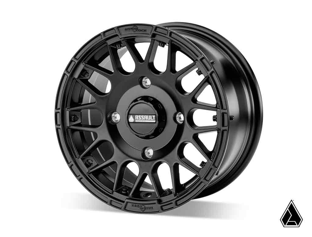 Assault Industries Hellfire Wheels with InnerLock™ Technology - product image 3