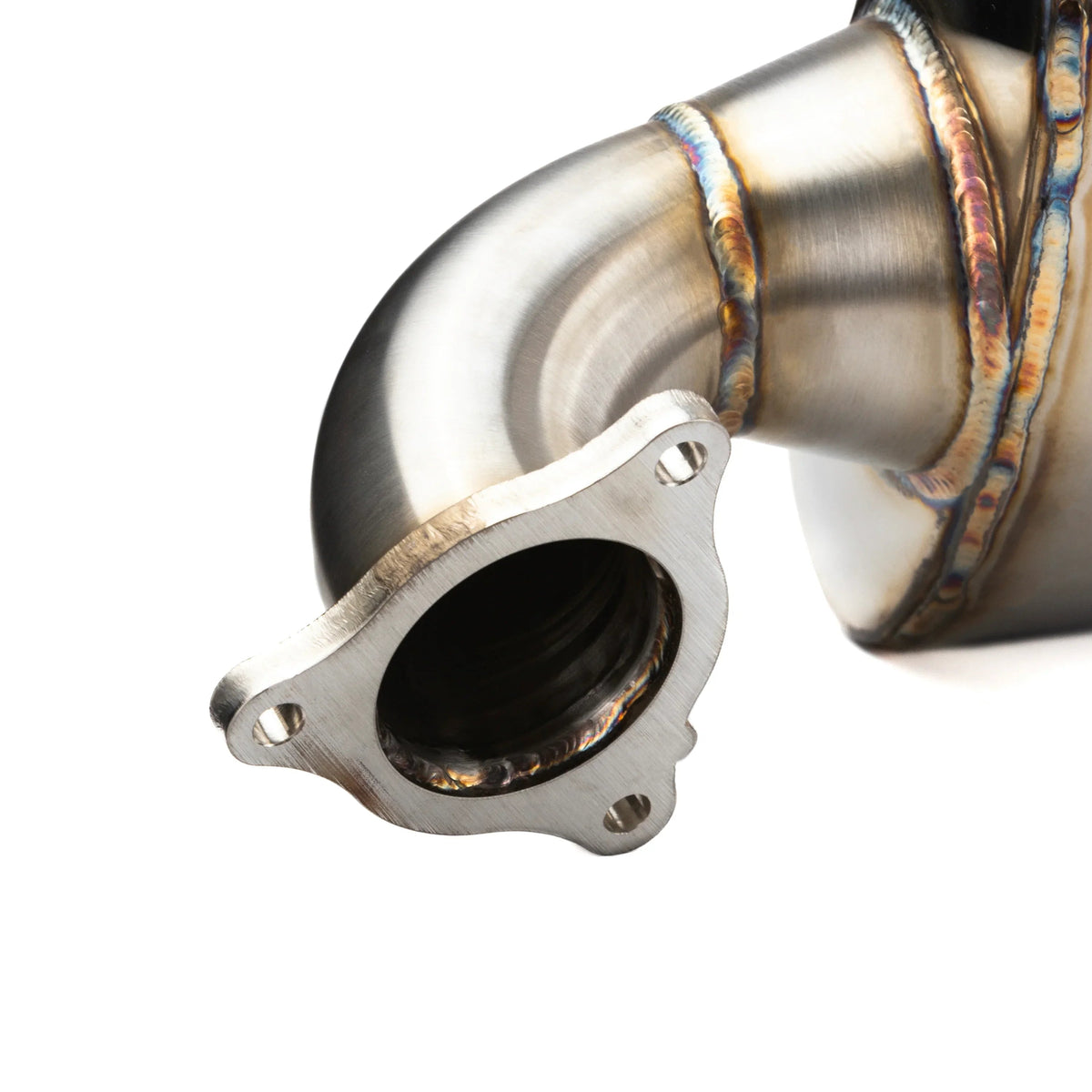 RPM 2016-2022 Polaris RZR XPT Turbo Sport Muffler, Slip-On Sport Muffler — view 4