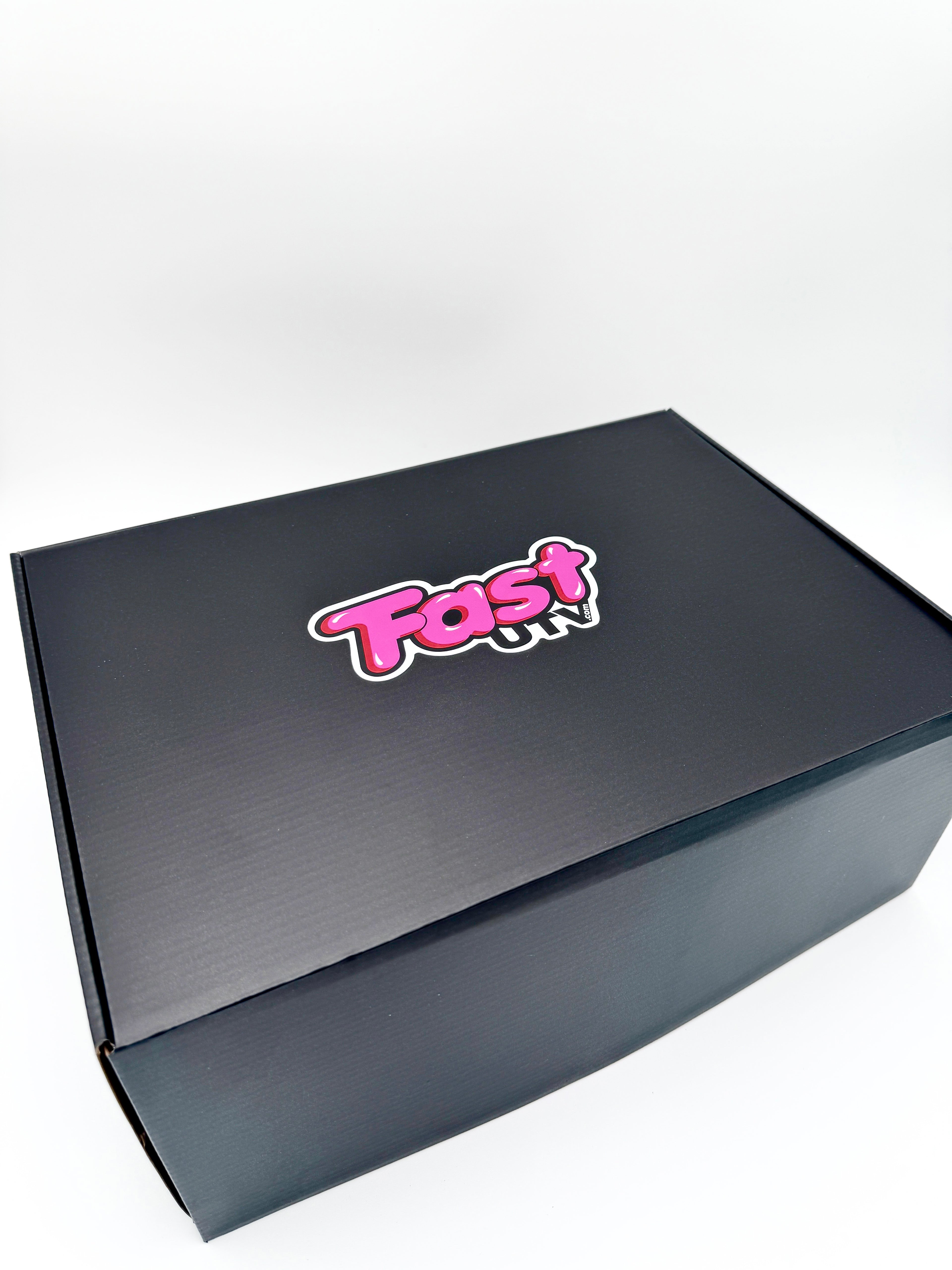 CAN-AM X3 E85 Engine Ventilation System